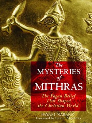 cover image of The Mysteries of Mithras